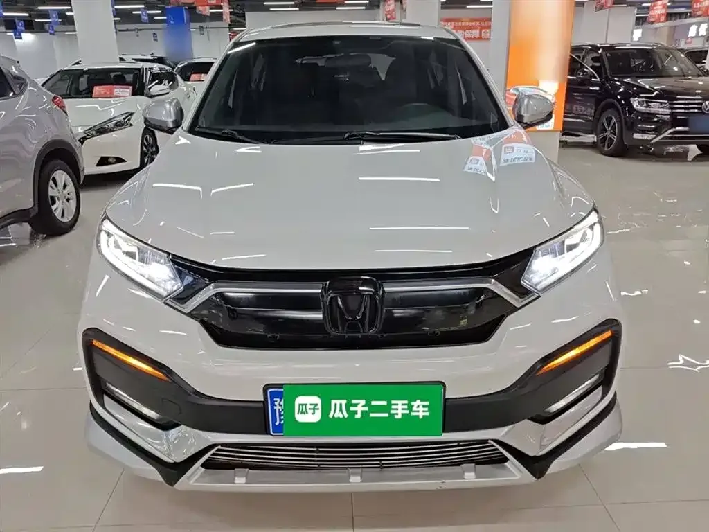 Honda XR-V 2021 из CN, фото 3
