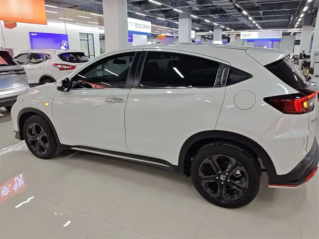 Honda XR-V 2021 из CN, фото 5