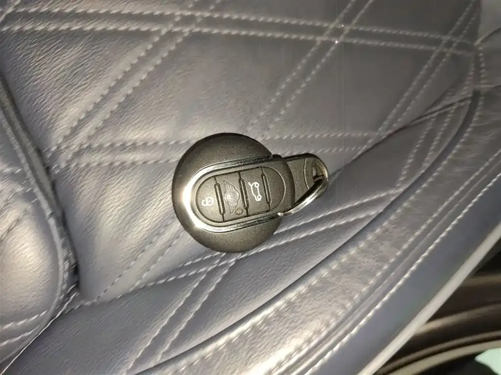 [object Object] Mini Countryman 2021 из CN, фото 9