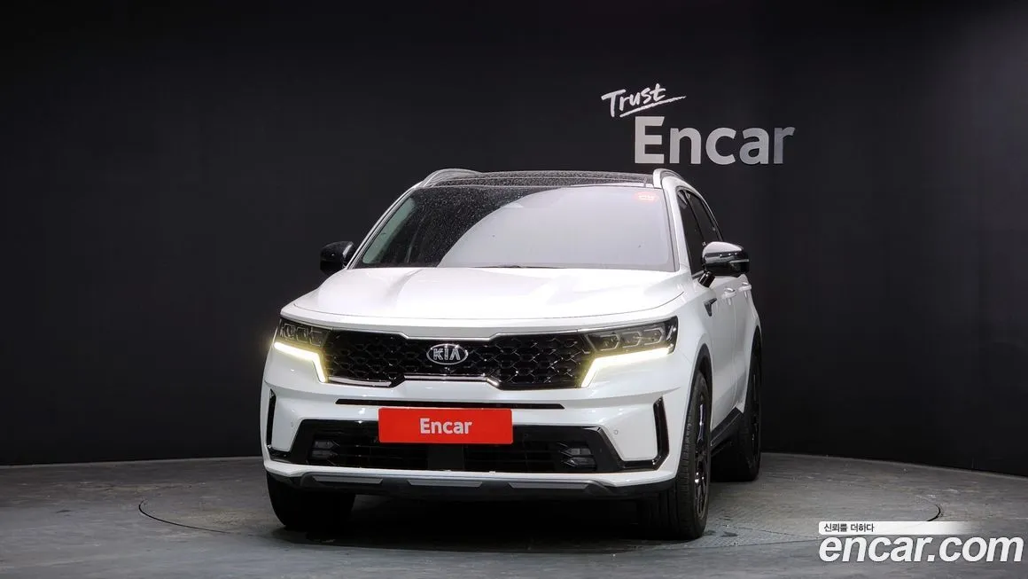 Kia Sorento — фото 4