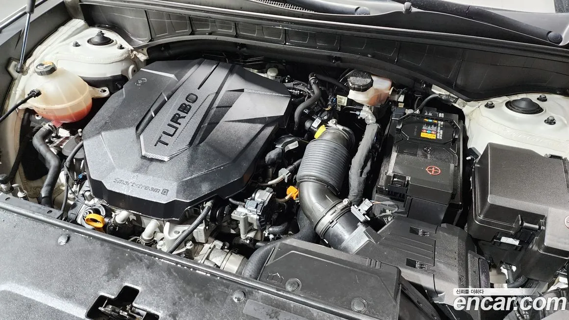 Kia Sorento — фото 10