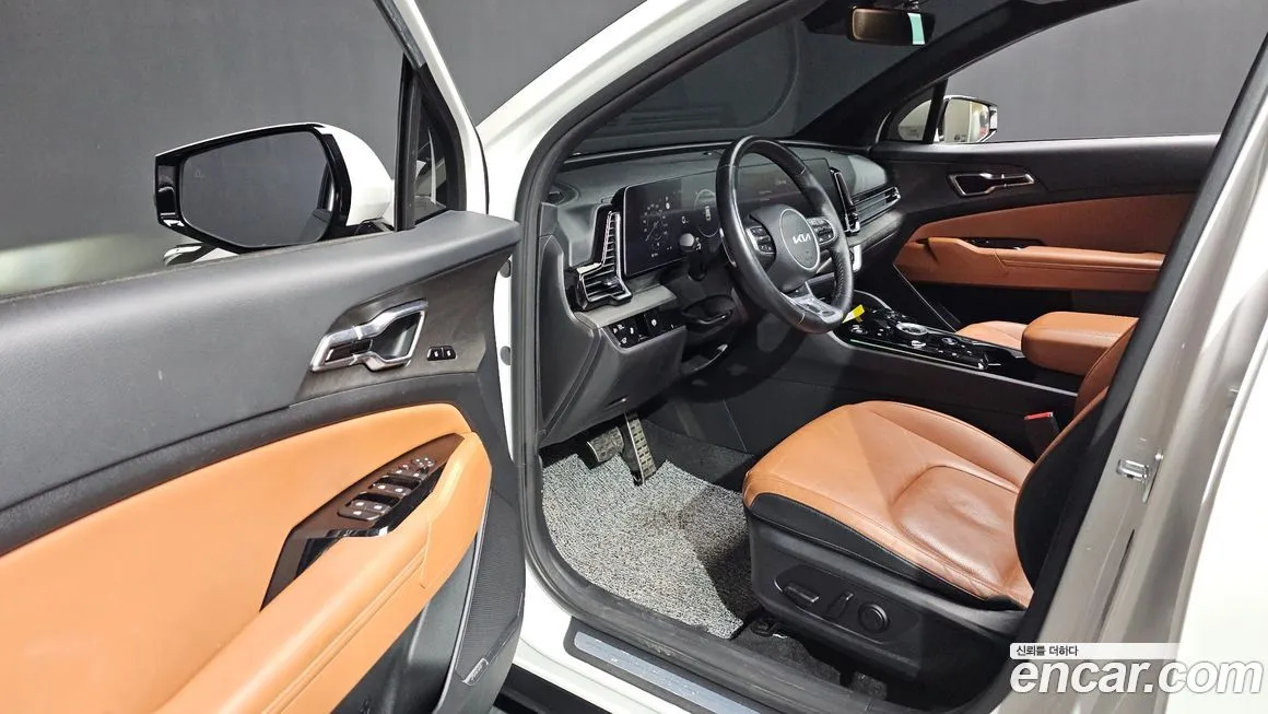 Kia Sportage — фото 10