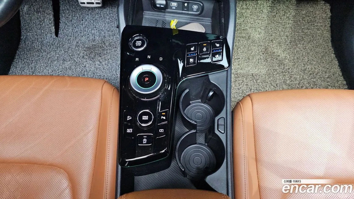 Kia Sportage — фото 9
