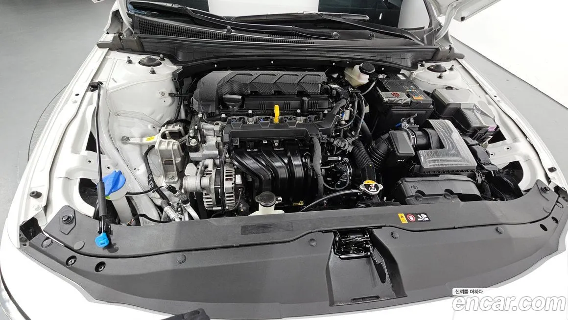 Hyundai AVANTE 2024 из KR, фото 8