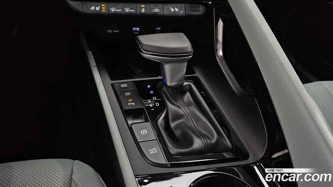 Hyundai AVANTE 2024 из KR, фото 7