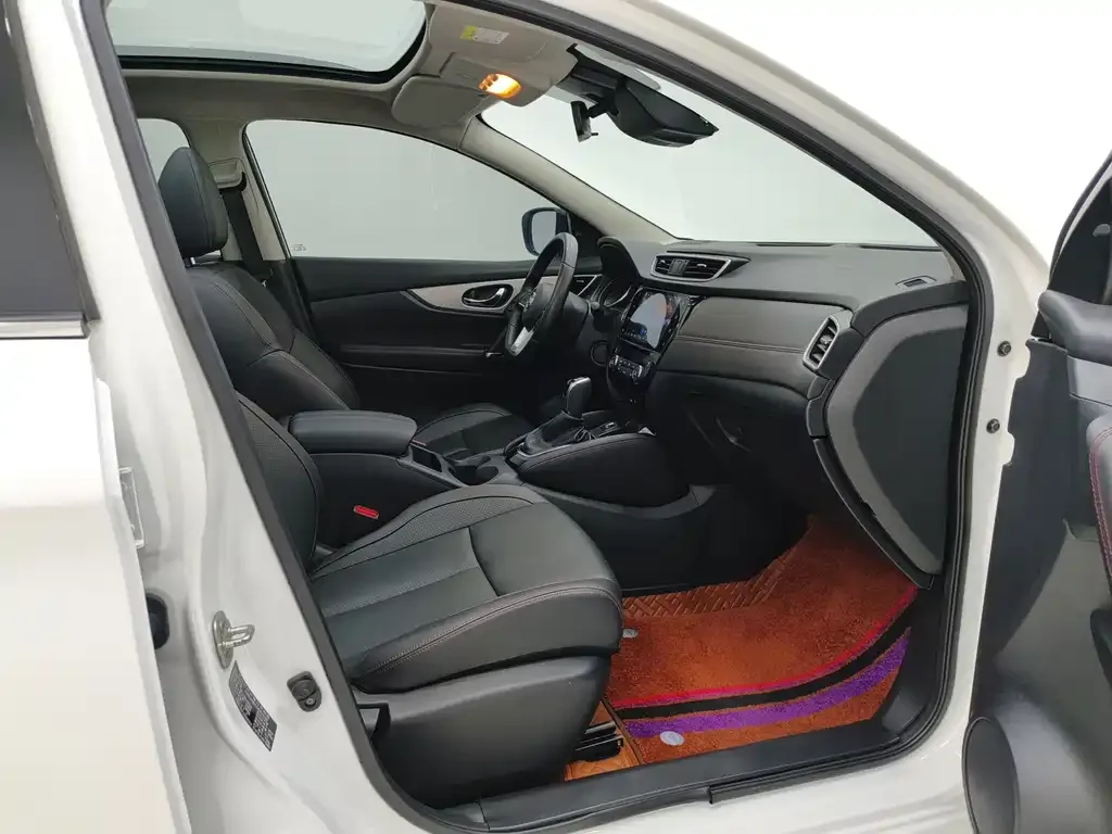Nissan Qashqai 2022 из CN, фото 8