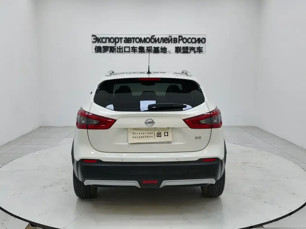 Nissan Qashqai 2022 из CN, фото 6