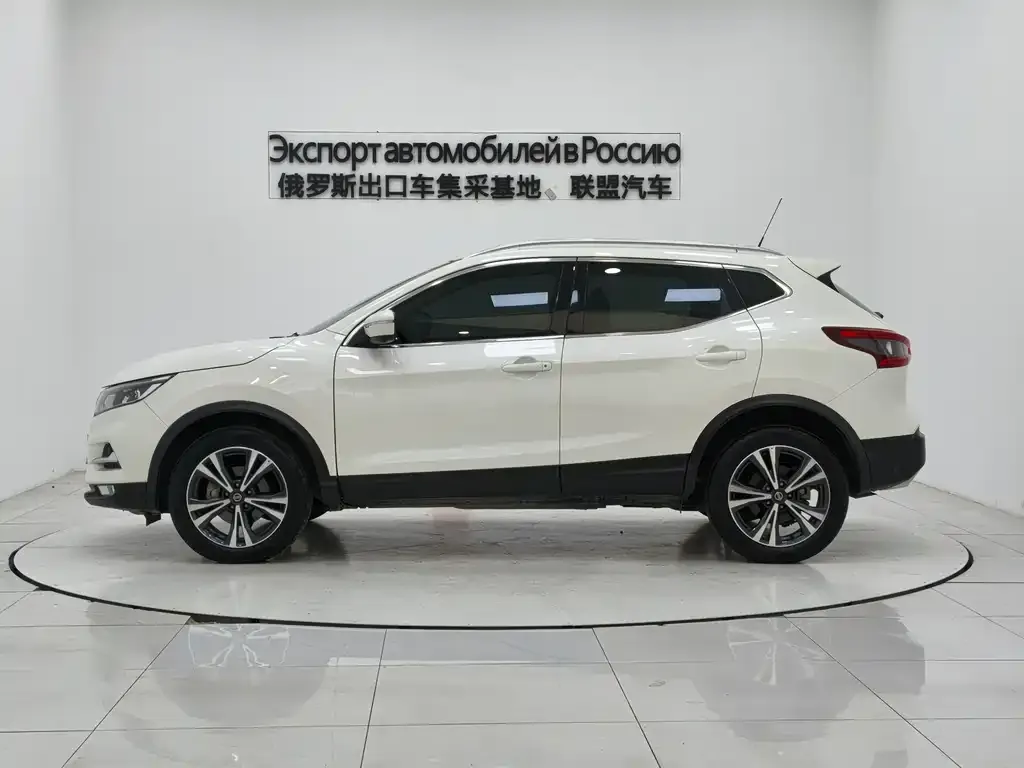 Nissan Qashqai 2022 из CN, фото 10