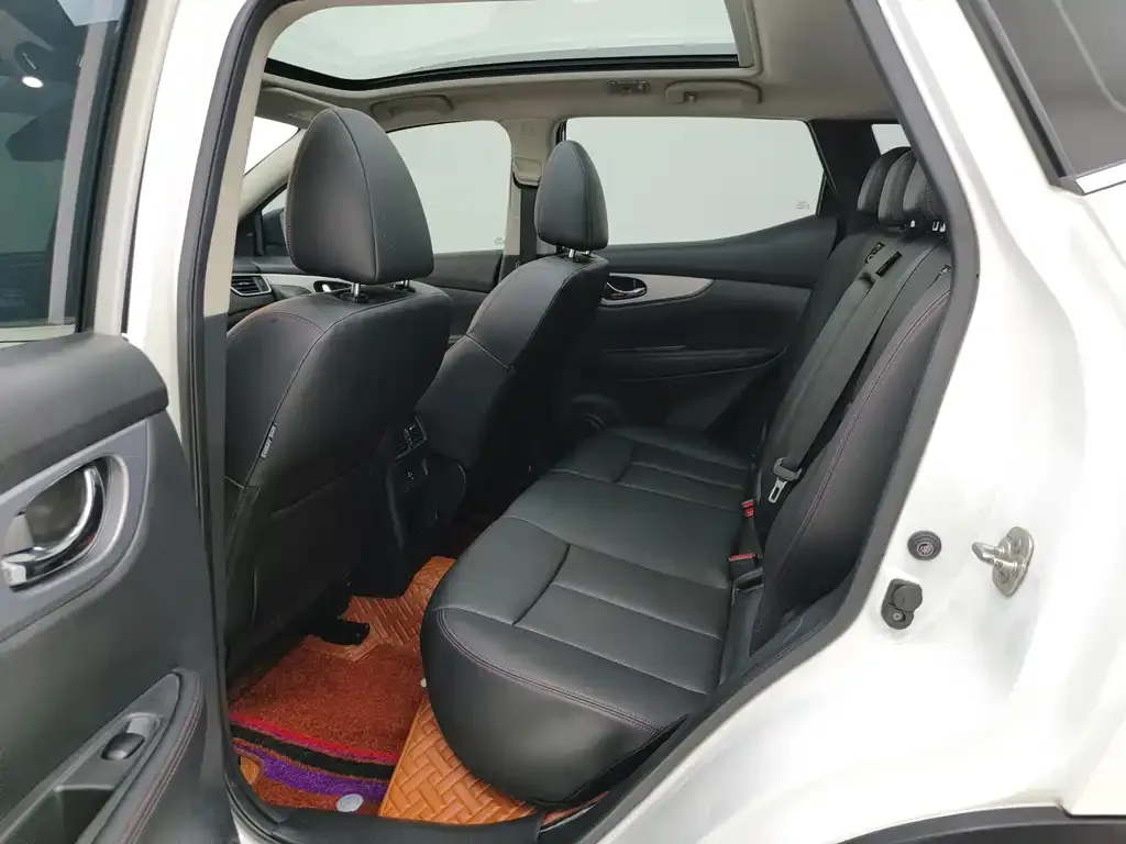 Nissan Qashqai 2022 из CN, фото 7