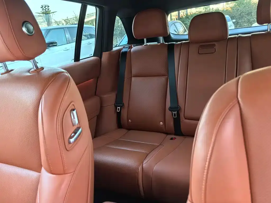 Li Auto L7 2024 из CN, фото 7