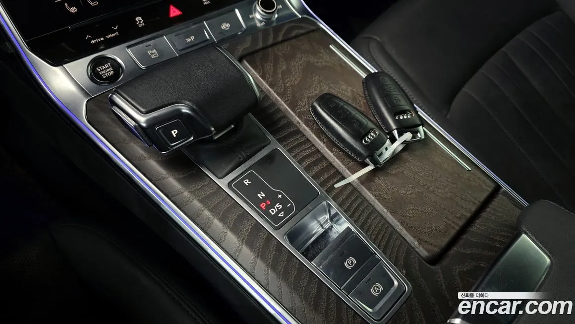 Audi A6 — фото 8