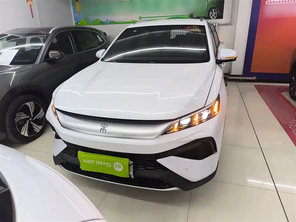 BYD Pro New Energy 2025 из CN, фото 10