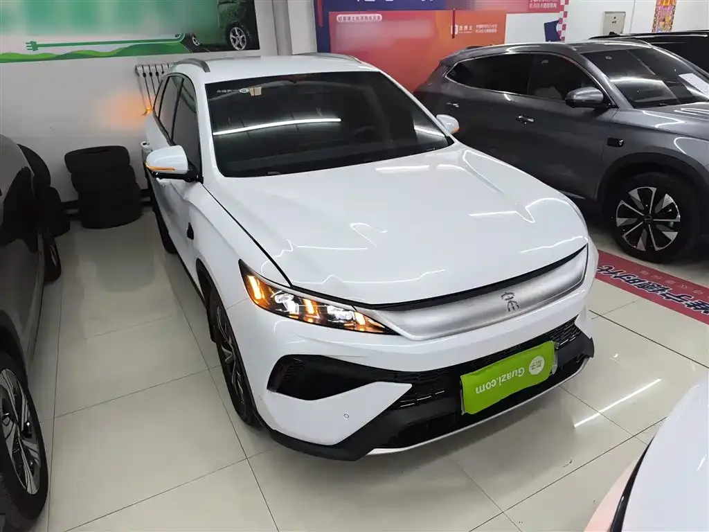 BYD Pro New Energy 2025 из CN, фото 2