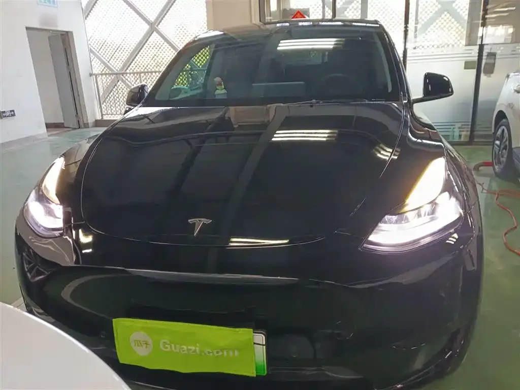 Tesla Model Y 2022 из CN, фото 3