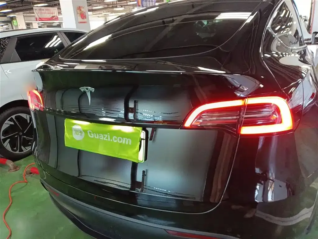Tesla Model Y 2022 из CN, фото 6
