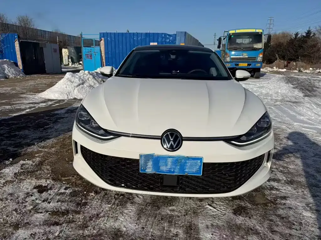 Volkswagen Lamando 2022 из CN, фото 3