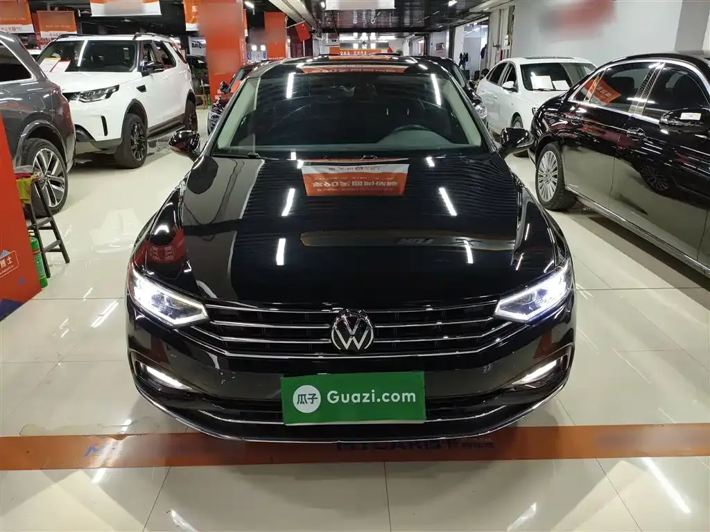 Volkswagen Magotan 2021 из CN, фото 3