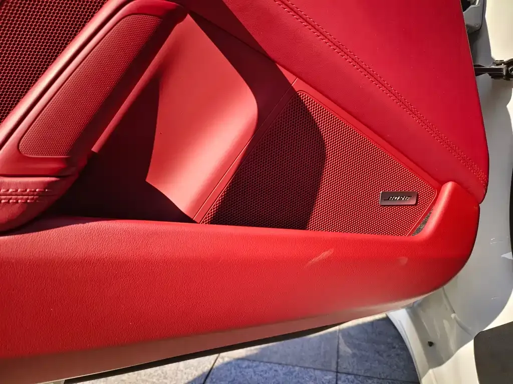 Porsche 911 2024 из CN, фото 10