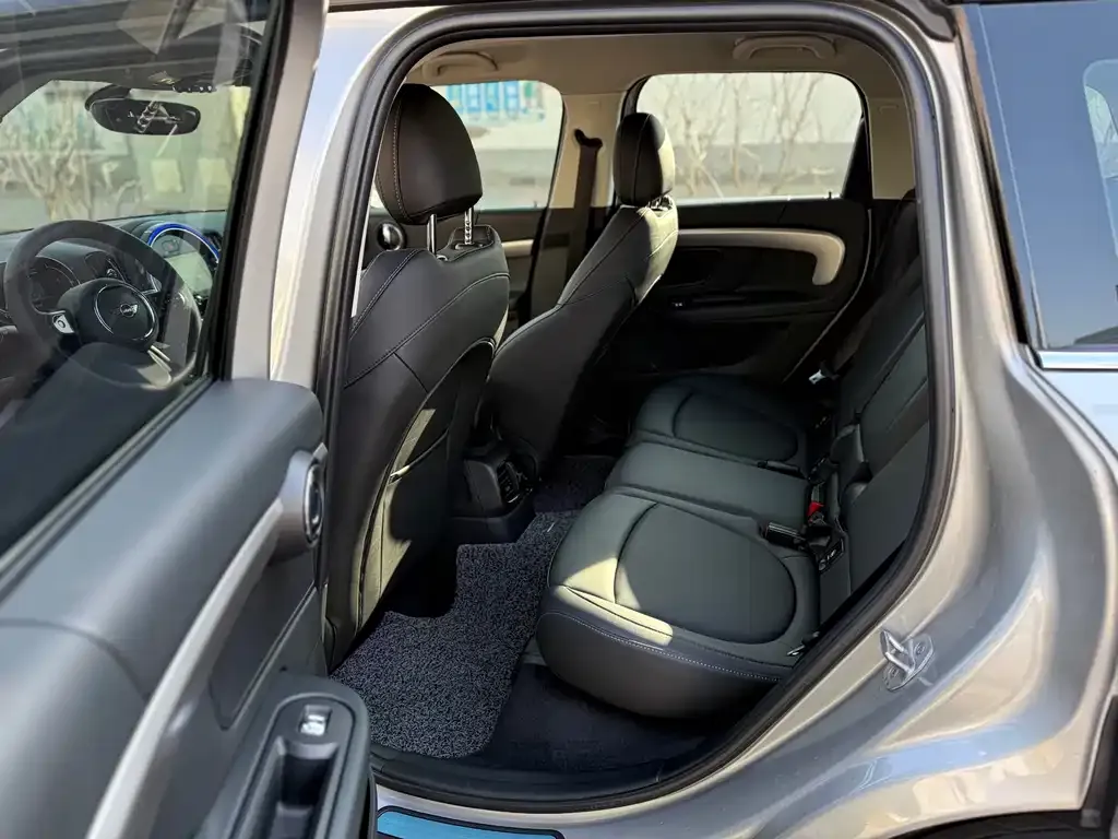 MINI Countryman 2023 из CN, фото 3