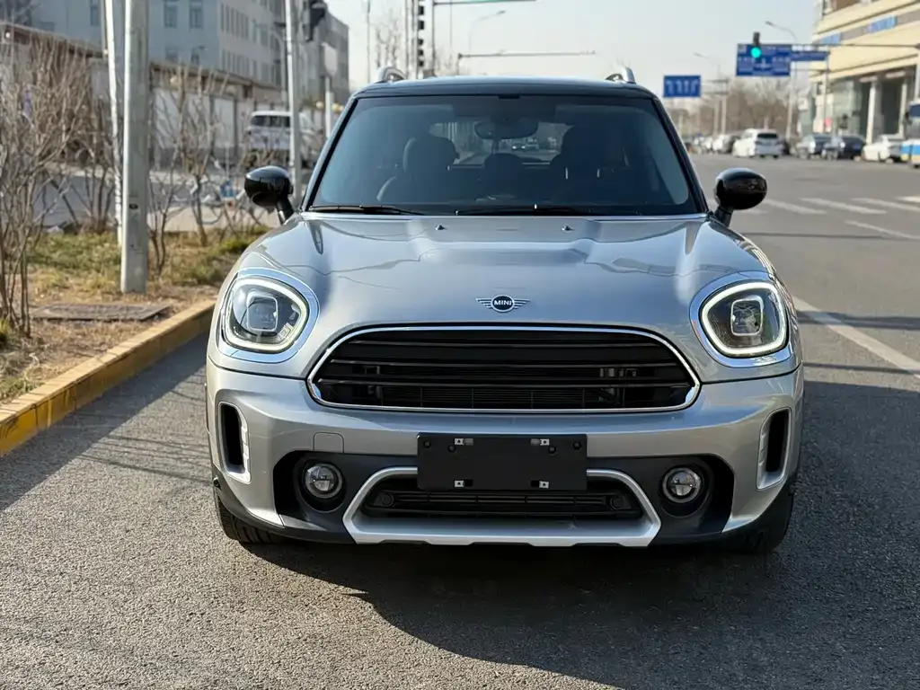 MINI Countryman 2023 из CN, фото 5