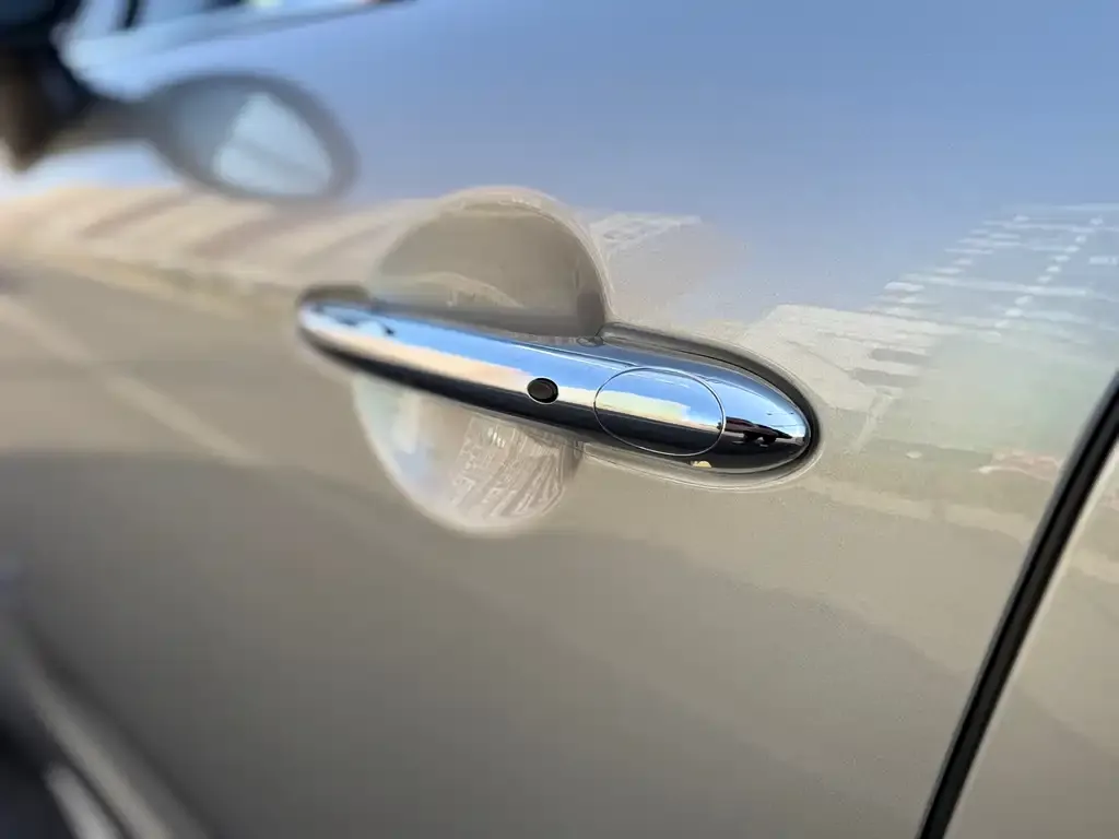 MINI Countryman 2023 из CN, фото 4