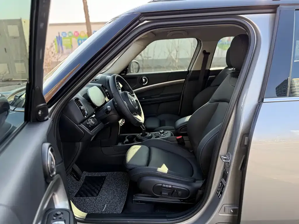 MINI Countryman 2023 из CN, фото 6