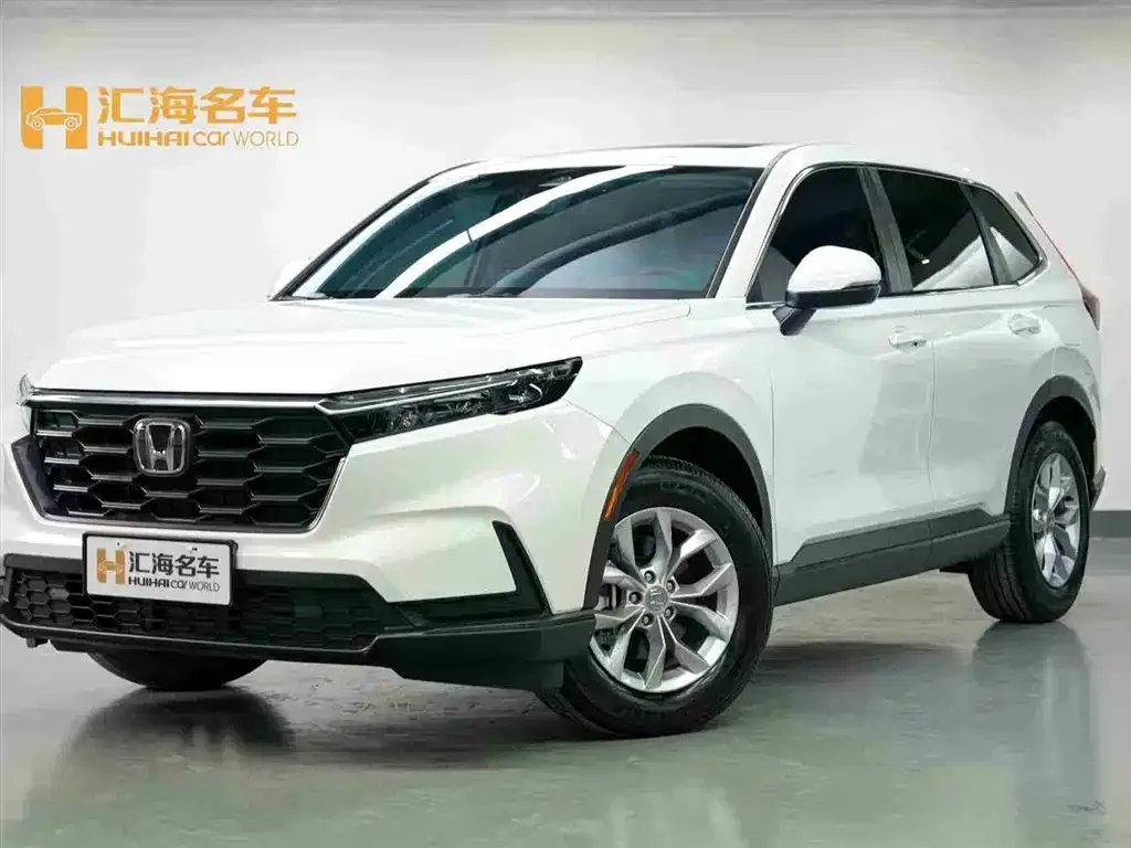 Honda CR-V 2025 из CN, фото 1