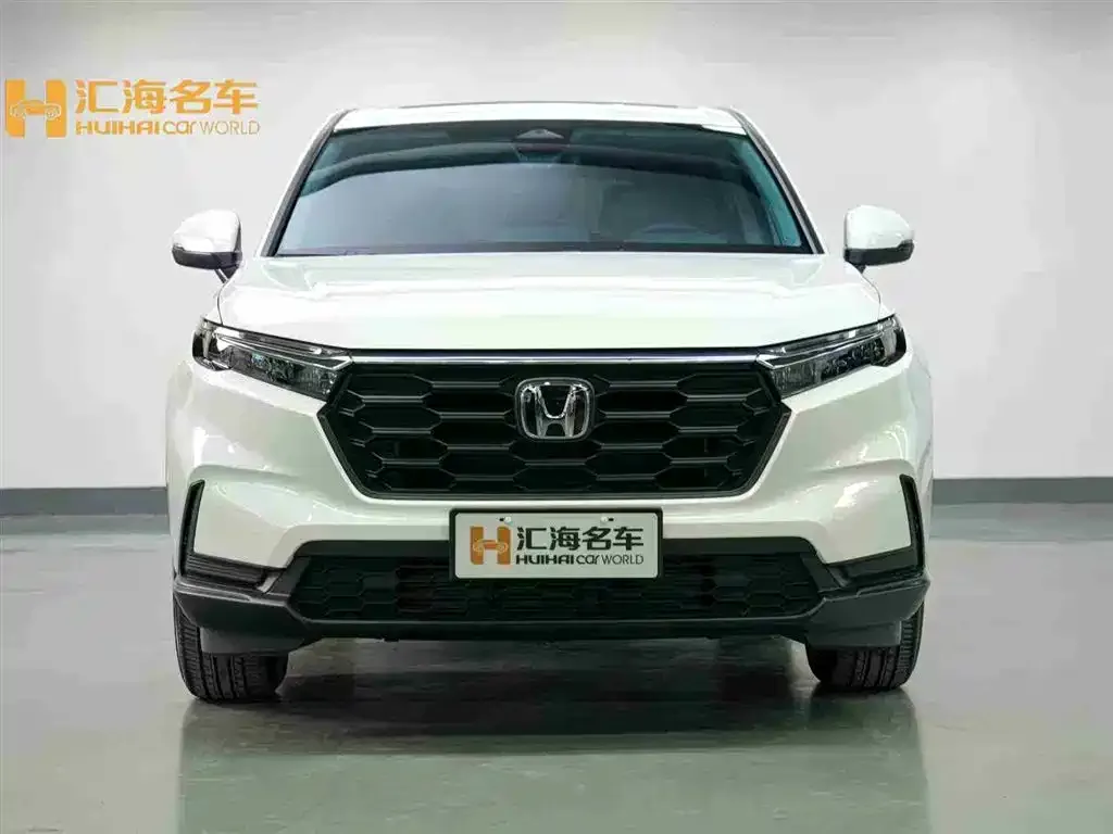 Honda CR-V 2025 из CN, фото 2