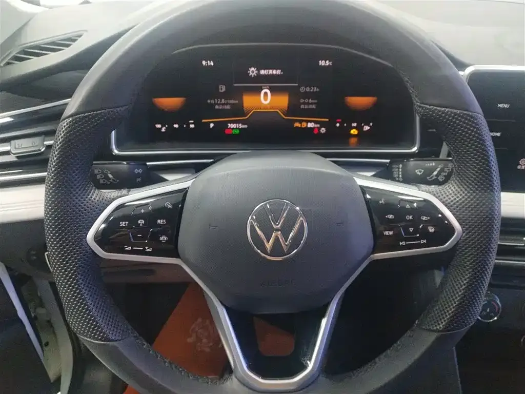 Volkswagen Tiguan L 2022 из CN, фото 10