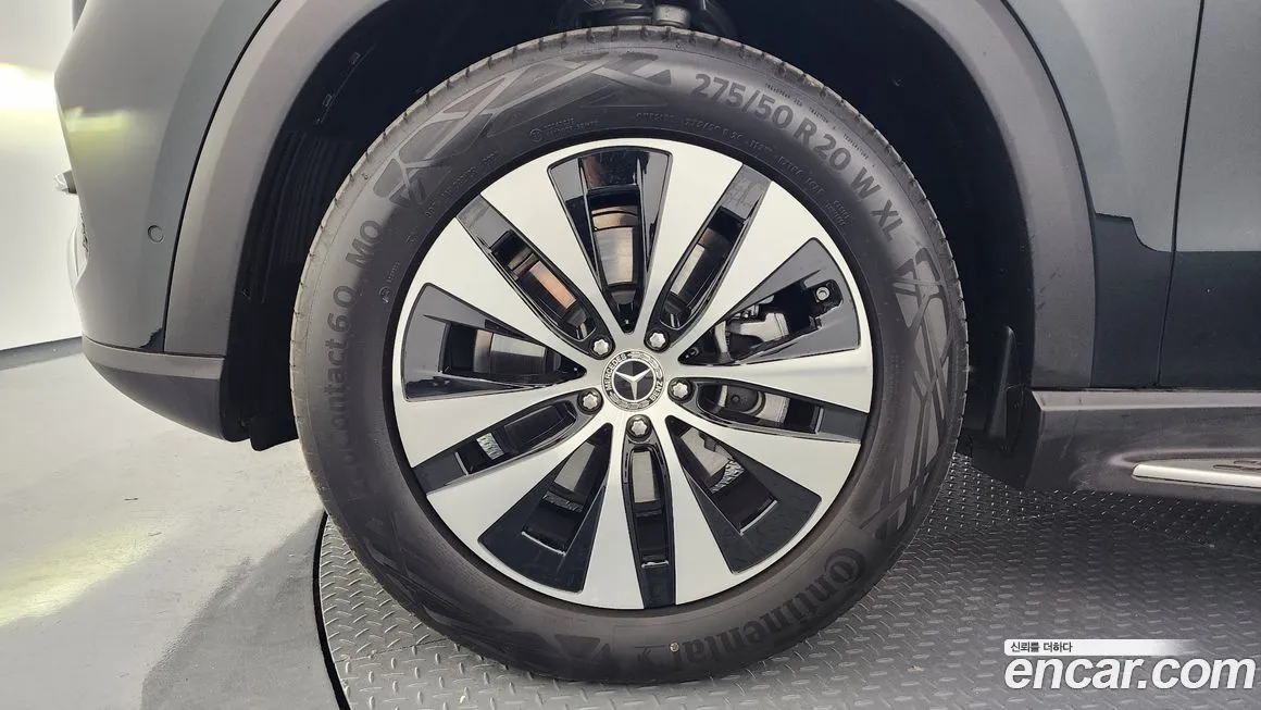 Mercedes-Benz GLE-Class 2025 из KR, фото 10