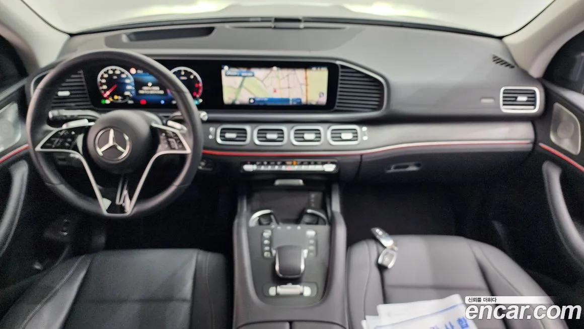 Mercedes-Benz GLE-Class 2025 из KR, фото 6