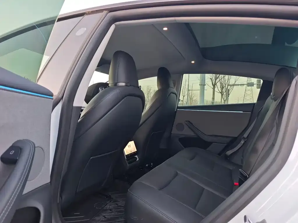Tesla Model 3 2025 из CN, фото 5
