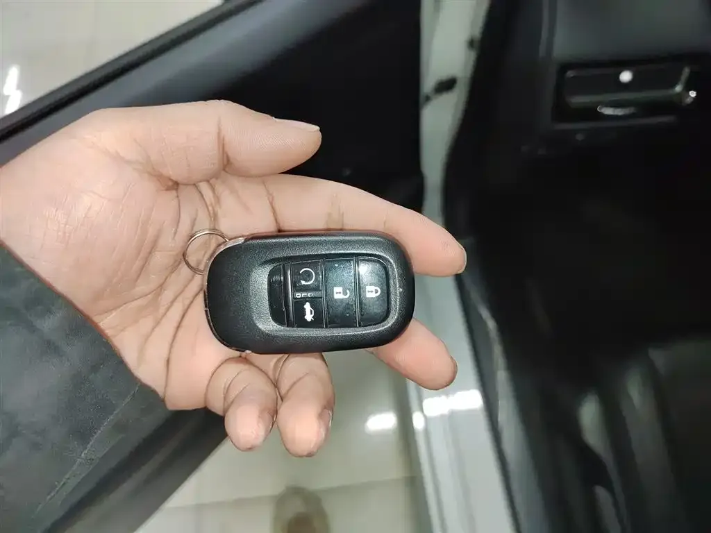 Honda Integra 2022 из CN, фото 2