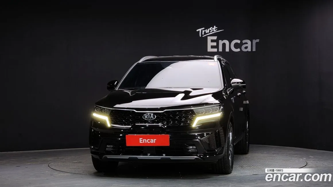 Kia Sorento — фото 4