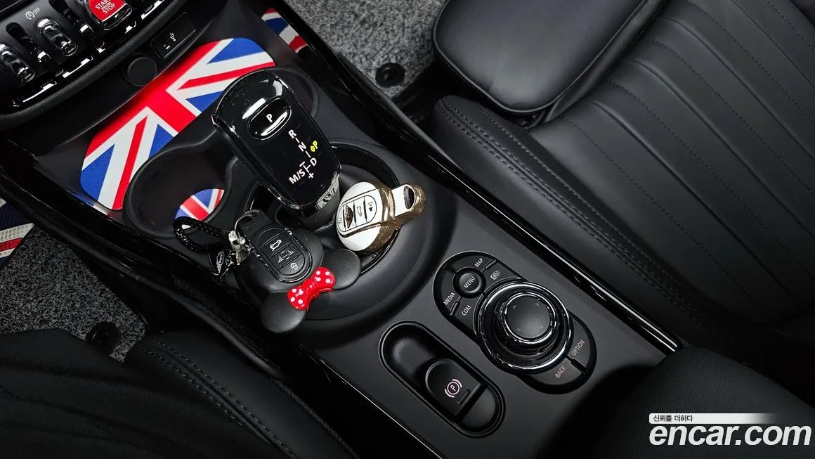 Mini Clubman 2023 из KR, фото 10