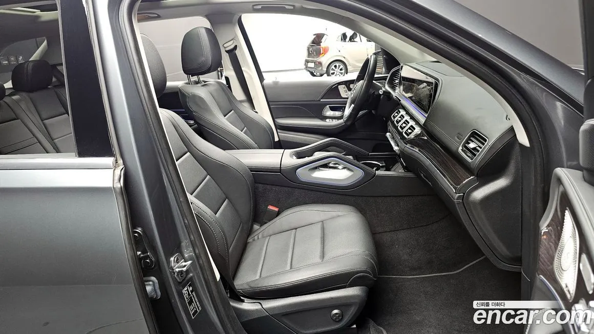 Mercedes-Benz GLE-Class 2023 из KR, фото 10