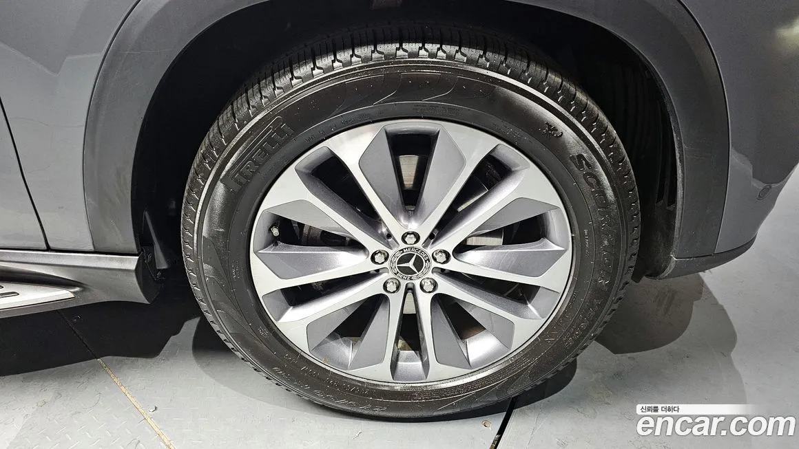 Mercedes-Benz GLE-Class 2023 из KR, фото 5