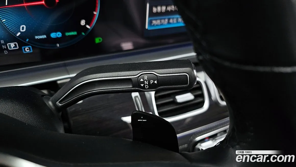 Mercedes-Benz GLE-Class 2023 из KR, фото 9