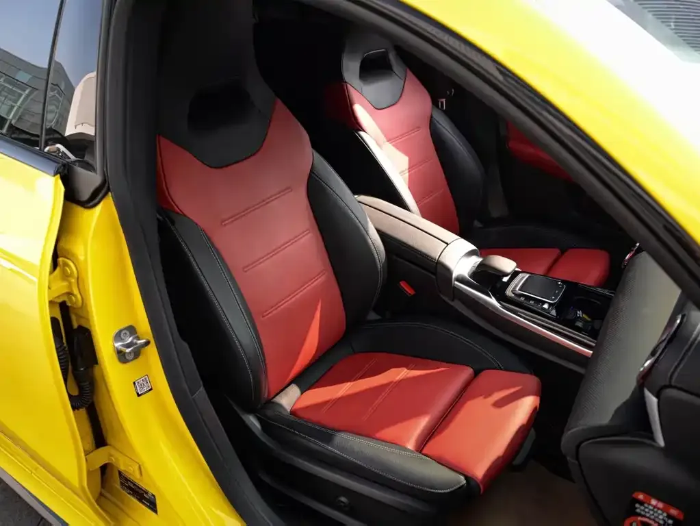 Mercedes-Benz CLA AMG 2023 из CN, фото 7