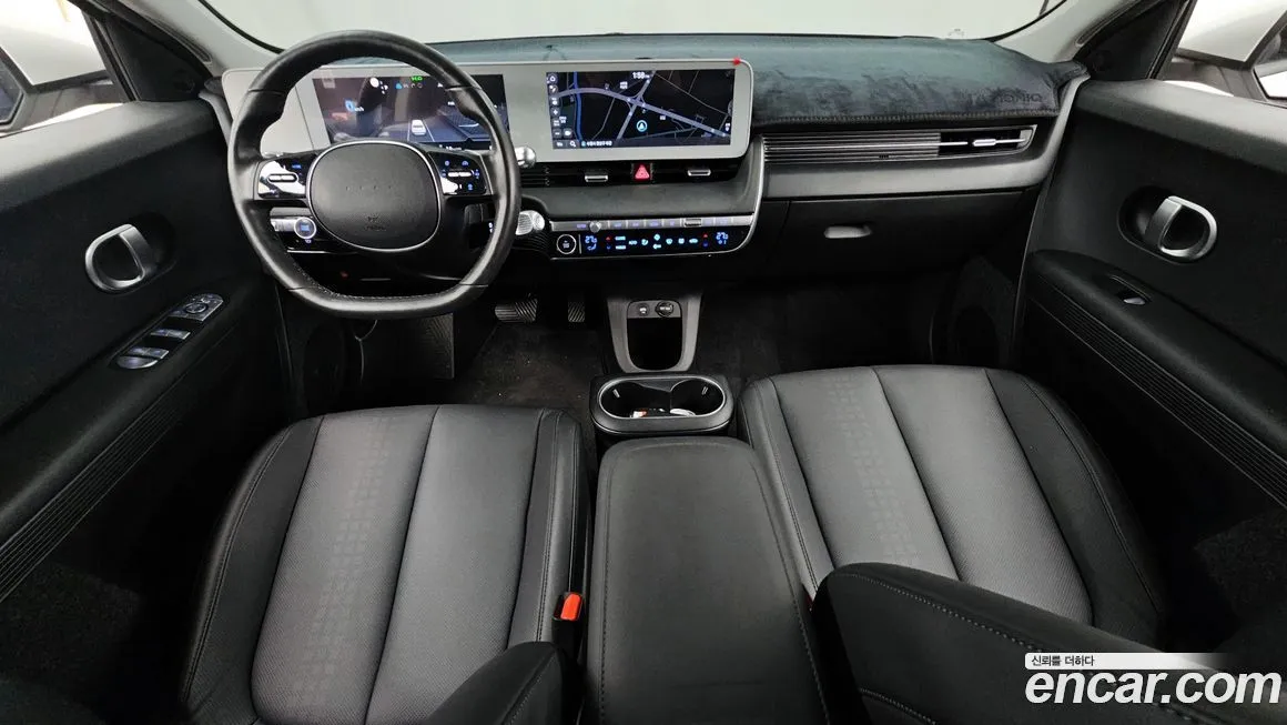 Hyundai Ioniq5 — фото 7