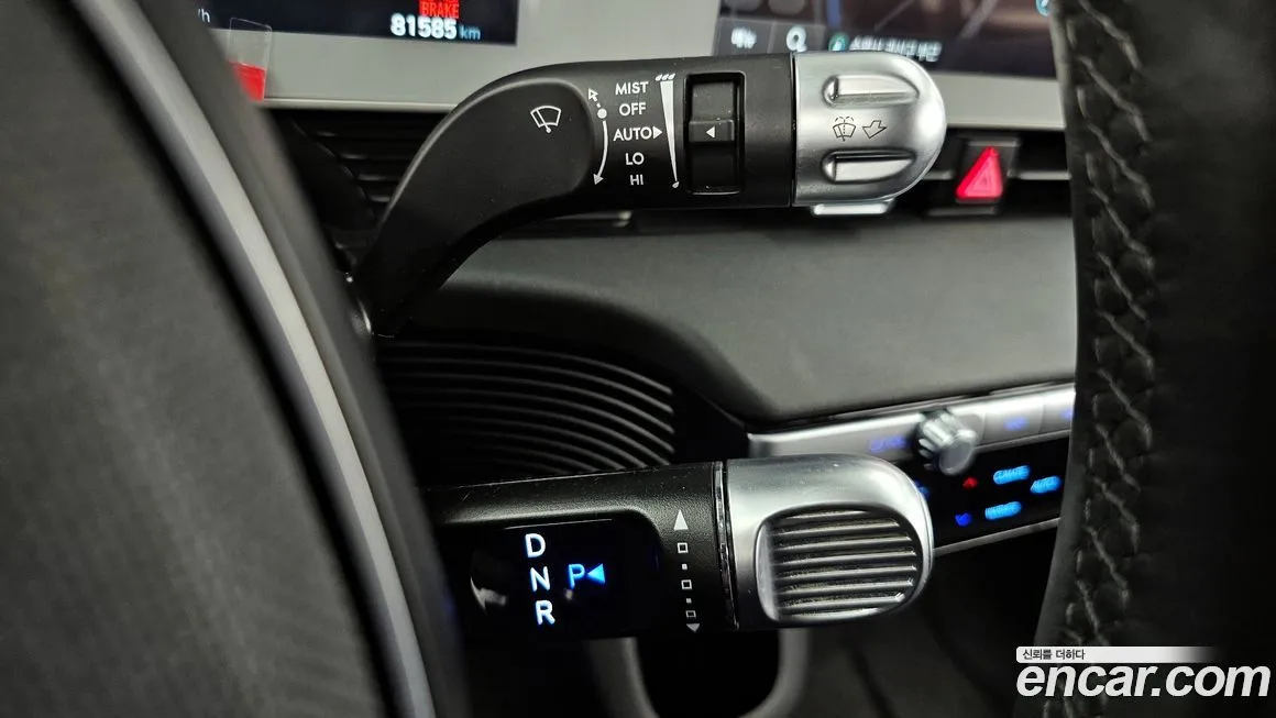 Hyundai Ioniq5 — фото 9