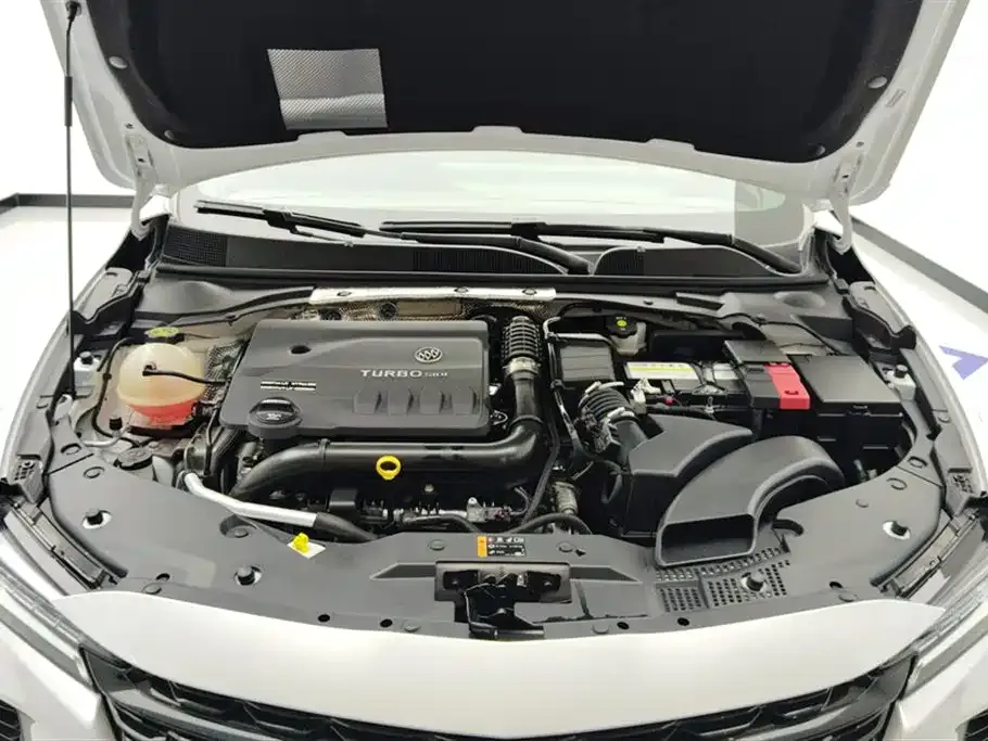 Buick Verano 2024 из CN, фото 10