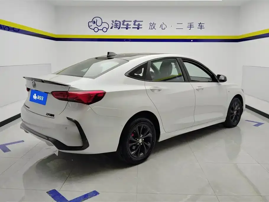Buick Verano 2024 из CN, фото 3