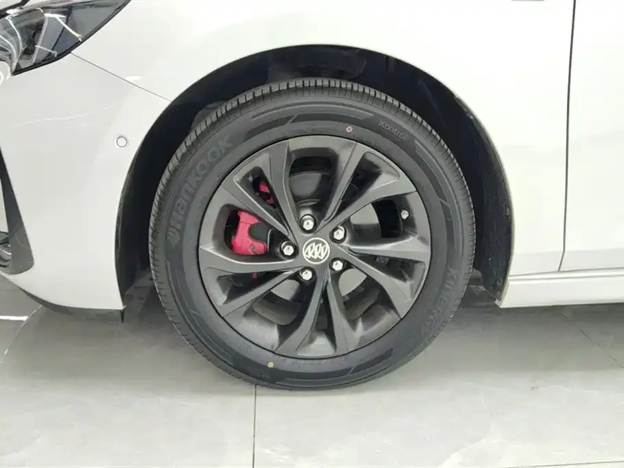 Buick Verano 2024 из CN, фото 6