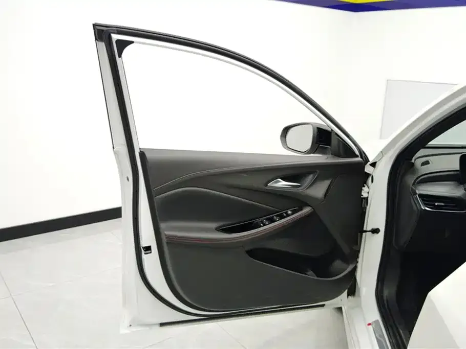 Buick Verano 2024 из CN, фото 7