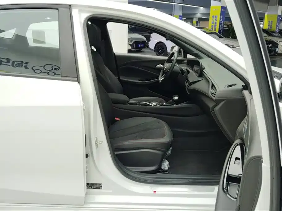 Buick Verano 2024 из CN, фото 8