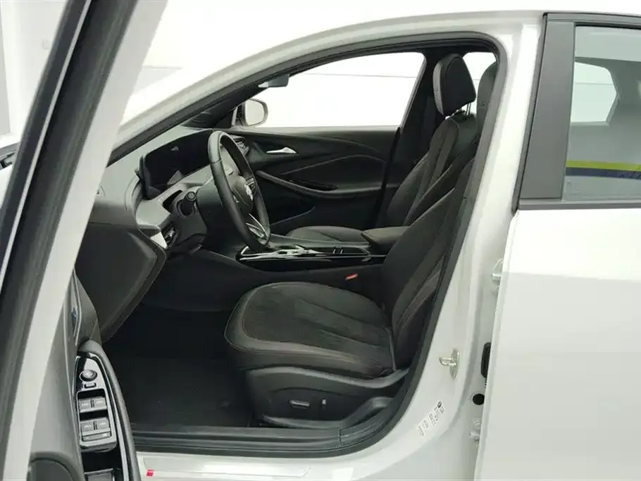 Buick Verano 2024 из CN, фото 9