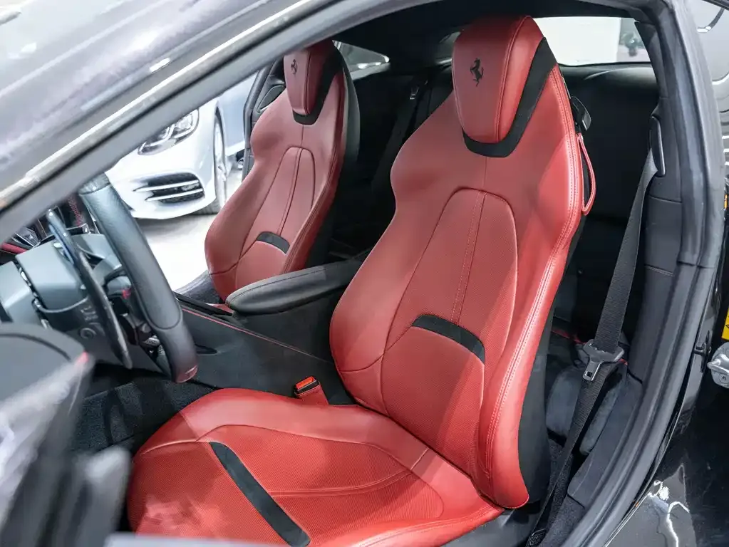 Ferrari Roma 2023 из CN, фото 4