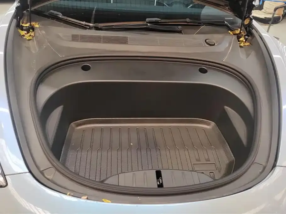 Tesla Model 3 2023 из CN, фото 5