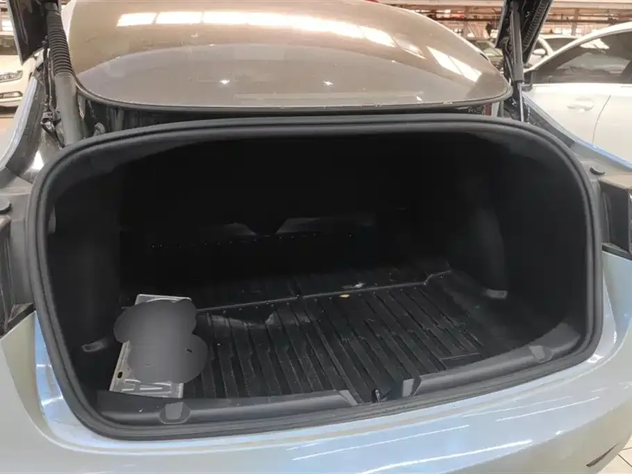 Tesla Model 3 2023 из CN, фото 3